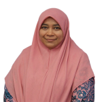 WAN AINOR RAHMAH BINTI ABD AZIZ 