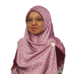PROF. MADYA DR. NOR AZILA BINTI NOH