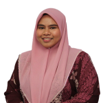 EZA ZAHANIM BINTI AG HAMAT 