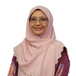 PROF. MADYA DR. SITI SALHAH BINTI OTHMAN 