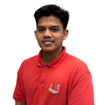 MUHAMMAD FAEEDZ BIN RESALI