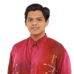 MUHAMMAD FAEEDZ BIN RESALI