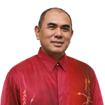 MOHD ASRI BIN HAJI HUSSAIN